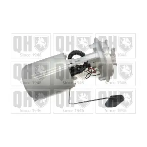QFP725 QUINTON HAZELL