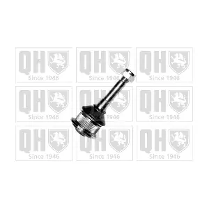 QSJ812S QUINTON HAZELL