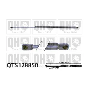 QTS128850 QUINTON HAZELL