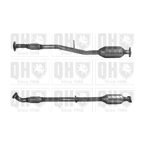 QCAT91922H QUINTON HAZELL