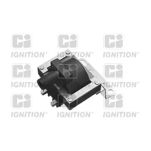 XIC8065 QUINTON HAZELL