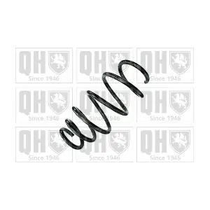 QCS8992 QUINTON HAZELL