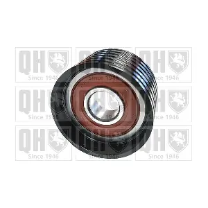 QTT1043 QUINTON HAZELL