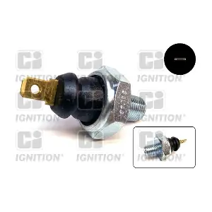 XOPS47 QUINTON HAZELL