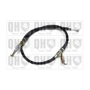 BC2905 QUINTON HAZELL
