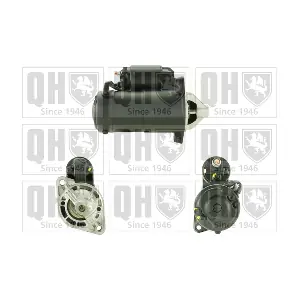 QRS1802 QUINTON HAZELL