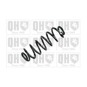 QCS5070 QUINTON HAZELL