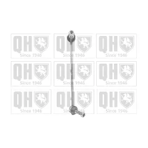 QLS3521S QUINTON HAZELL