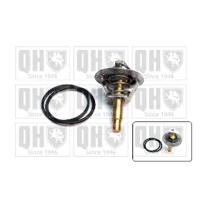 QTH768K QUINTON HAZELL