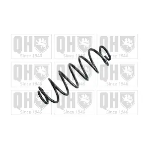 QCS7034 QUINTON HAZELL