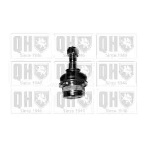 QSJ999S QUINTON HAZELL