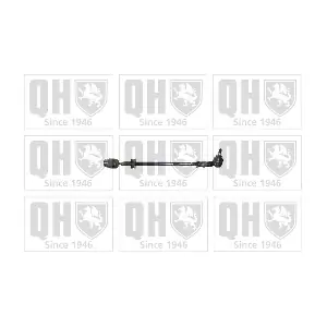 QDL2605S QUINTON HAZELL