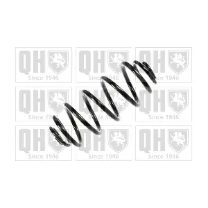 QCS8101 QUINTON HAZELL