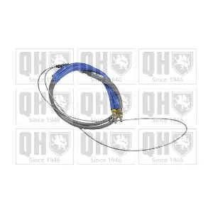 BC2550 QUINTON HAZELL