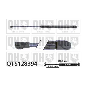 QTS128394 QUINTON HAZELL