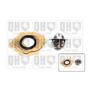 QTH107K QUINTON HAZELL