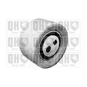 QTT817 QUINTON HAZELL