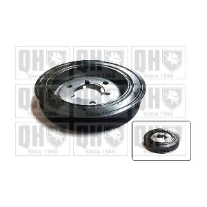 QCD62 QUINTON HAZELL