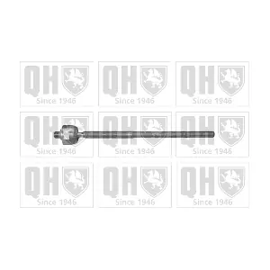 QR3161S QUINTON HAZELL