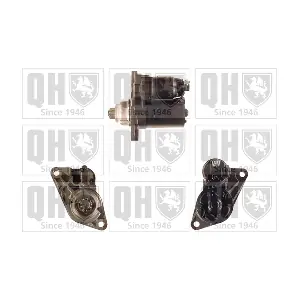 QRS1588 QUINTON HAZELL