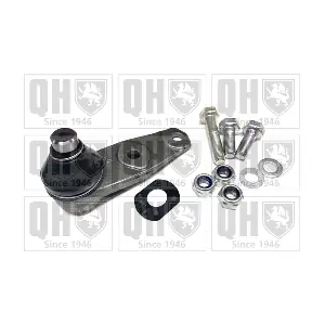 QSJ885S QUINTON HAZELL