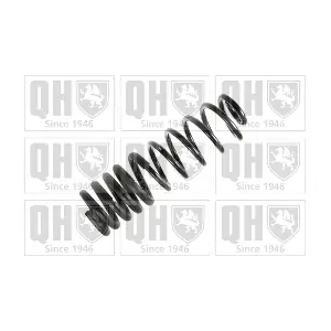 QCS7601 QUINTON HAZELL