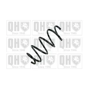 QCS9015 QUINTON HAZELL