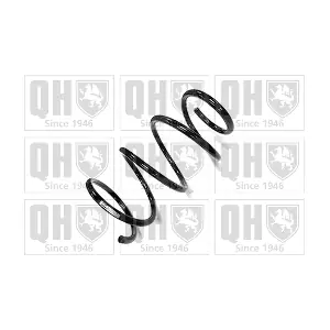 QCS5723 QUINTON HAZELL