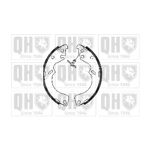 BS1086 QUINTON HAZELL