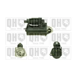 QRS1056 QUINTON HAZELL