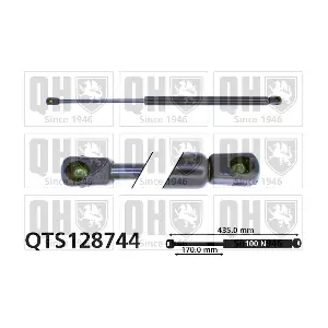 QTS128744 QUINTON HAZELL