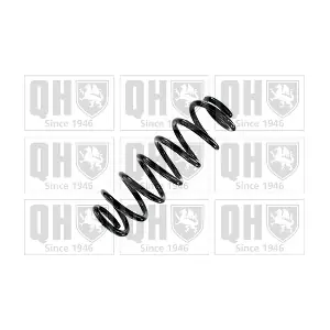 QCS9111 QUINTON HAZELL