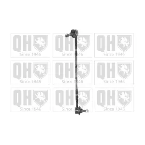 QLS3734S QUINTON HAZELL