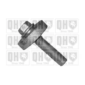 QTT1166B QUINTON HAZELL