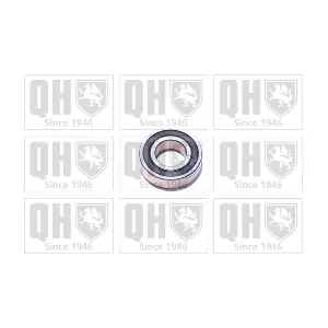 XB9919 QUINTON HAZELL