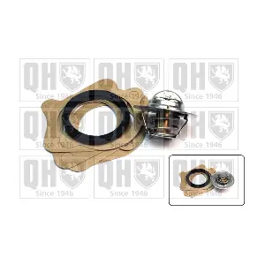 QTH136K QUINTON HAZELL