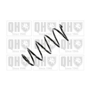 QCS7825 QUINTON HAZELL