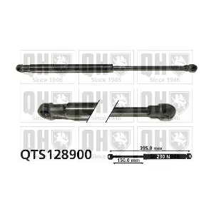 QTS128900 QUINTON HAZELL