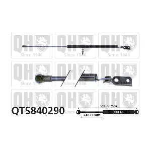 QTS840290 QUINTON HAZELL