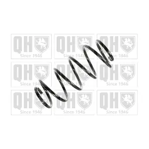 QCS6090 QUINTON HAZELL