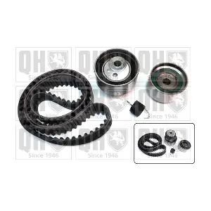 QBK400 QUINTON HAZELL