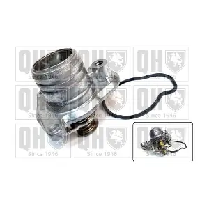 QTH639K QUINTON HAZELL
