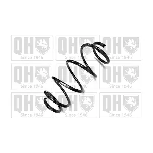 QCS8071 QUINTON HAZELL