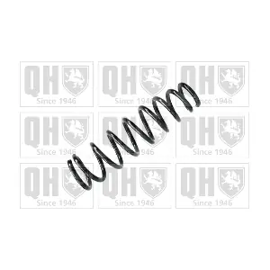QCS8052 QUINTON HAZELL