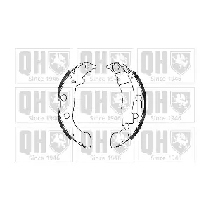BS1080 QUINTON HAZELL
