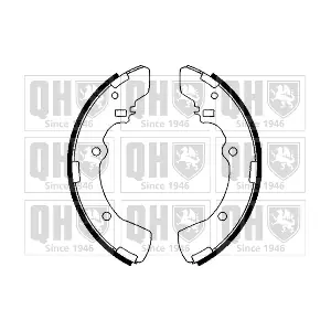 BS868 QUINTON HAZELL