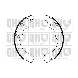 BS1087 QUINTON HAZELL