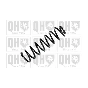 QCS5601 QUINTON HAZELL