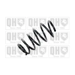 QCS6384 QUINTON HAZELL