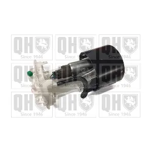 QFP890 QUINTON HAZELL